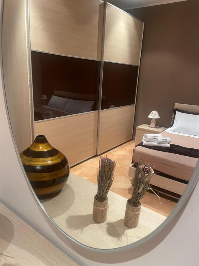 Apartamento Dimora Medea Syracuse Exterior foto
