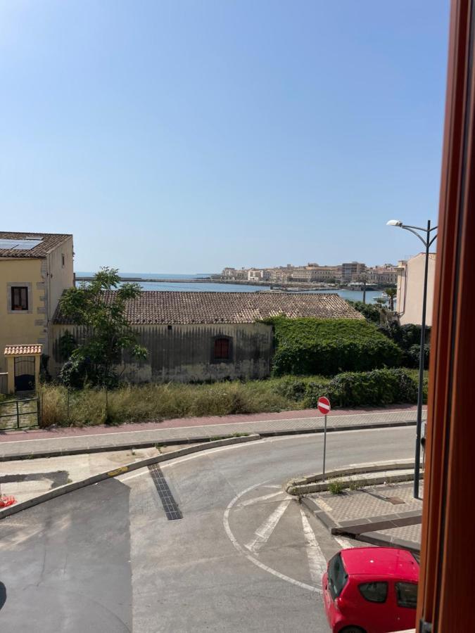 Apartamento Dimora Medea Syracuse Exterior foto