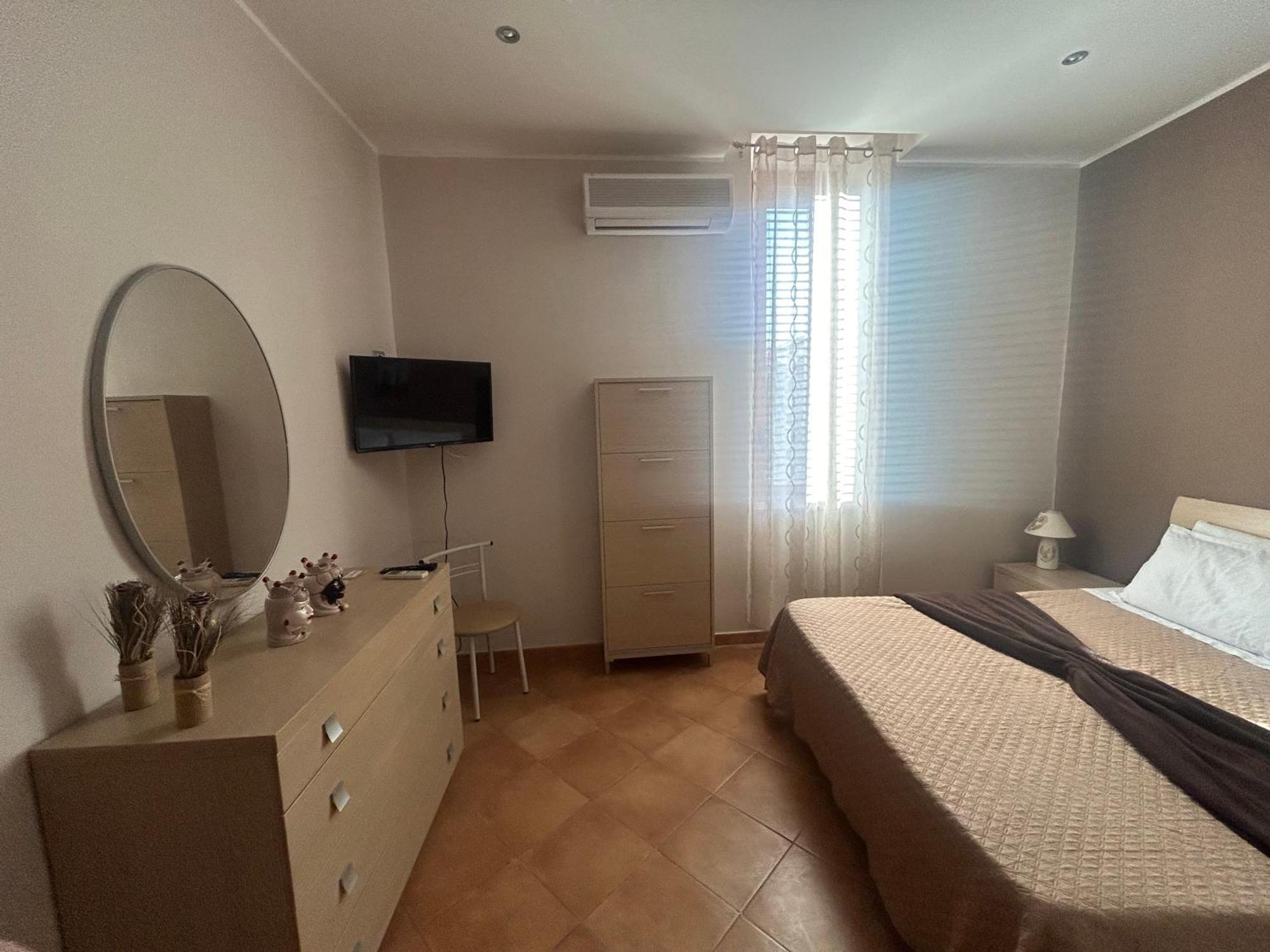 Apartamento Dimora Medea Syracuse Exterior foto