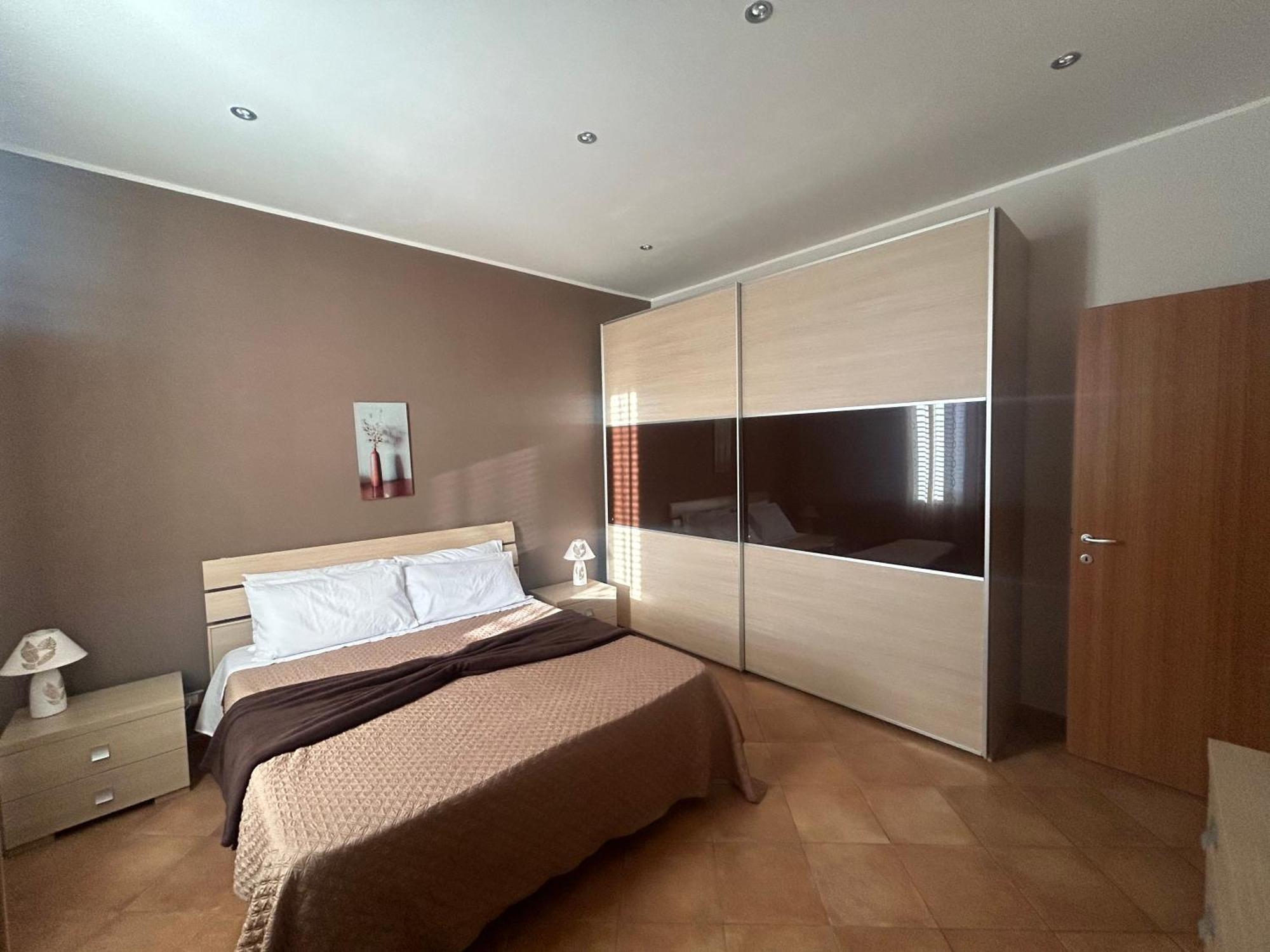 Apartamento Dimora Medea Syracuse Exterior foto