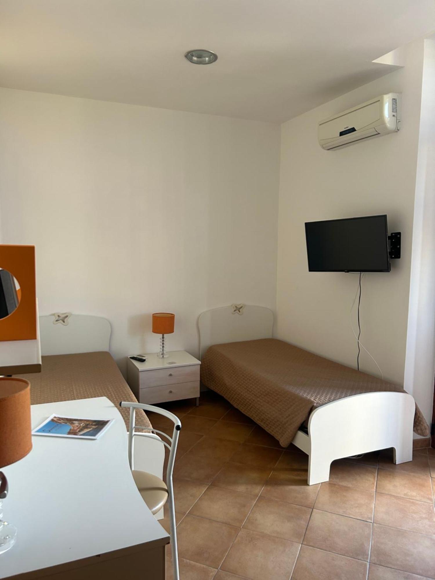 Apartamento Dimora Medea Syracuse Exterior foto