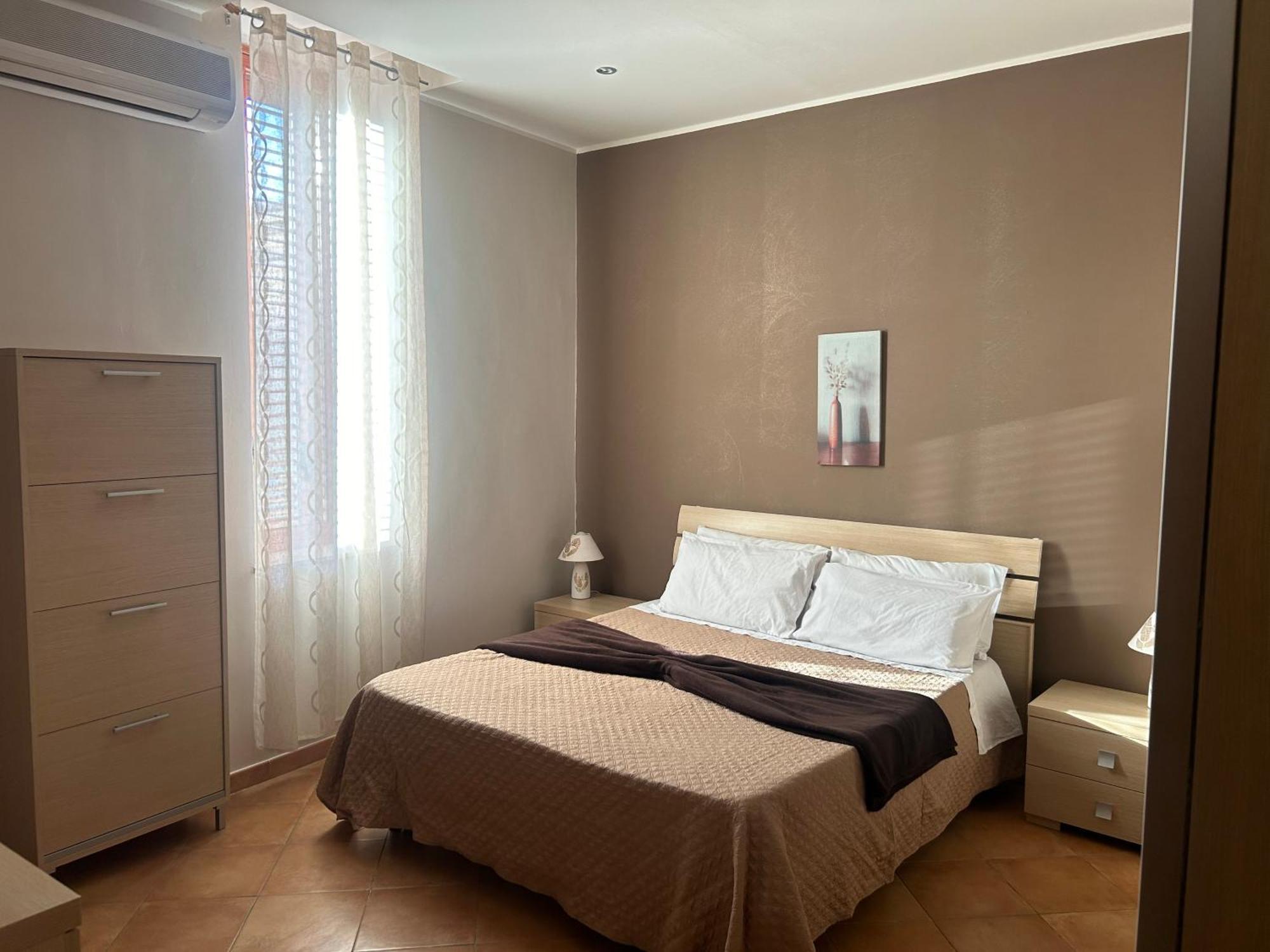 Apartamento Dimora Medea Syracuse Exterior foto